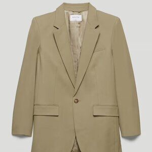 Aritzia Babaton Agency Blazer